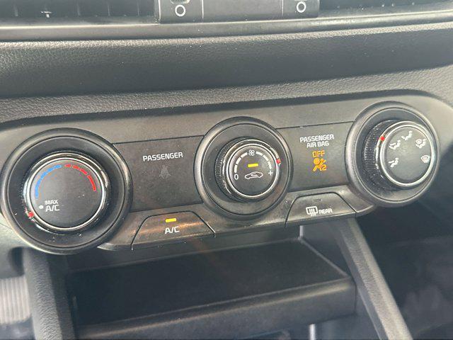 used 2023 Kia Forte car, priced at $14,999