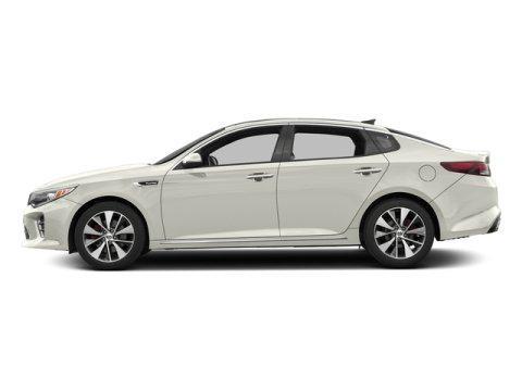 used 2016 Kia Optima car