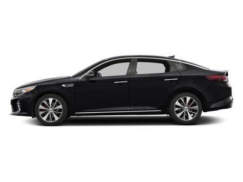 used 2016 Kia Optima car