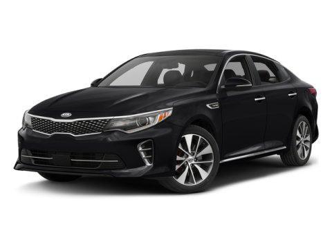 used 2016 Kia Optima car