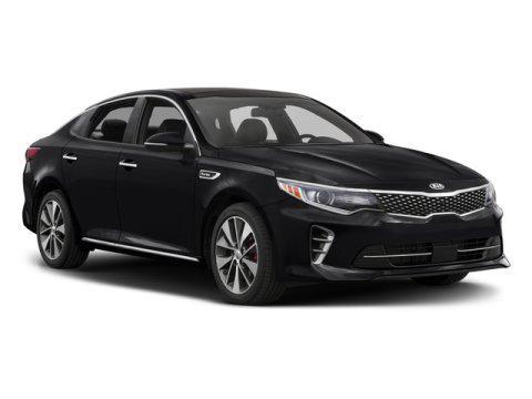 used 2016 Kia Optima car