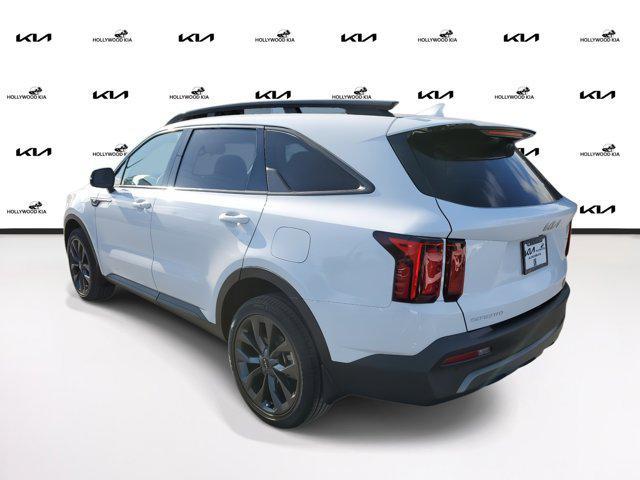 used 2023 Kia Sorento car, priced at $33,490