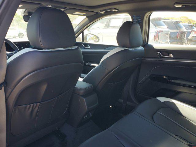 new 2025 Kia K5 car, priced at $27,543