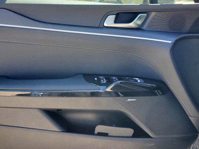 new 2025 Kia K5 car, priced at $27,543
