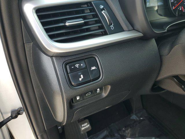 used 2020 Kia Optima car, priced at $15,999