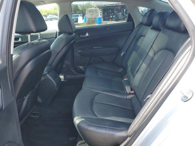 used 2020 Kia Optima car, priced at $15,999