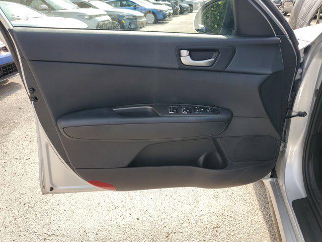 used 2020 Kia Optima car, priced at $15,999