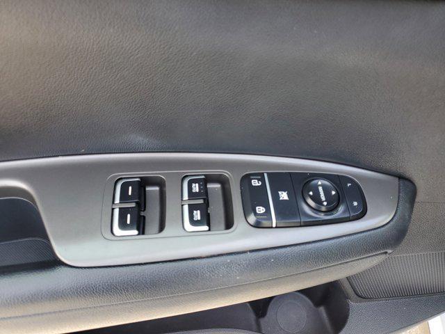 used 2020 Kia Optima car, priced at $15,999