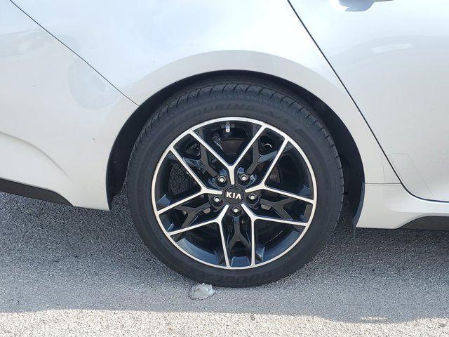 used 2020 Kia Optima car, priced at $15,999