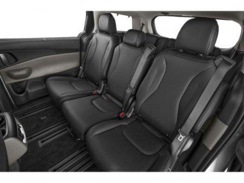 new 2025 Kia Carnival Hybrid car, priced at $44,252