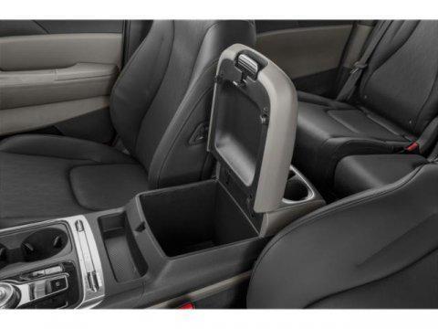 new 2025 Kia Carnival Hybrid car, priced at $44,252