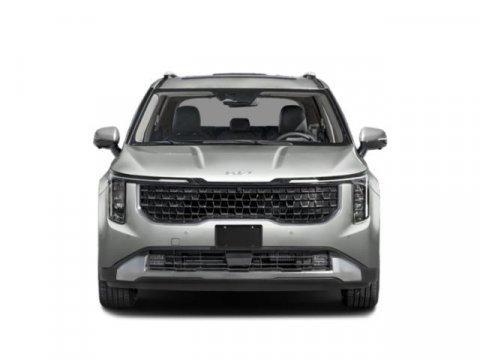 new 2025 Kia Carnival Hybrid car, priced at $44,252