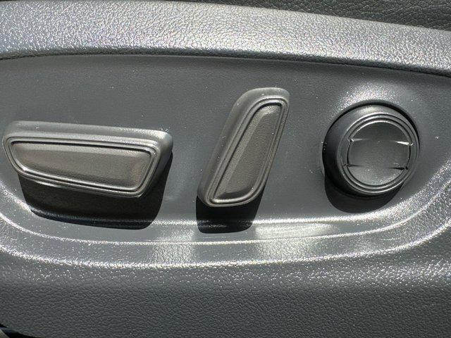 used 2023 Toyota Camry car, priced at $25,297