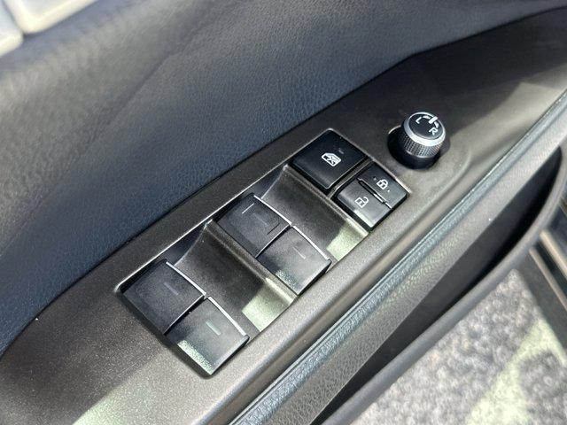 used 2023 Toyota Camry car, priced at $25,297
