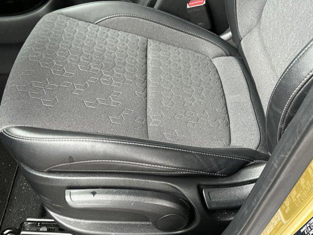 used 2024 Kia Seltos car, priced at $20,499