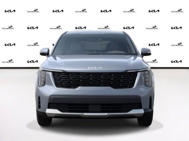 new 2025 Kia Sorento car, priced at $28,902