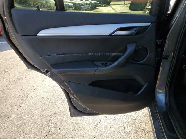 used 2018 BMW X1 car, priced at $12,998