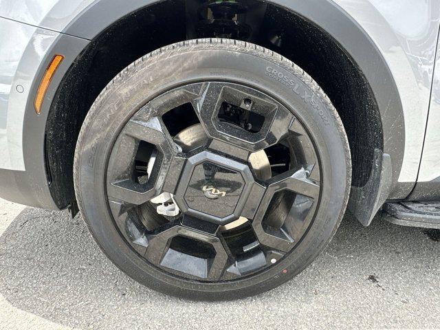 new 2025 Kia Sorento car, priced at $50,258