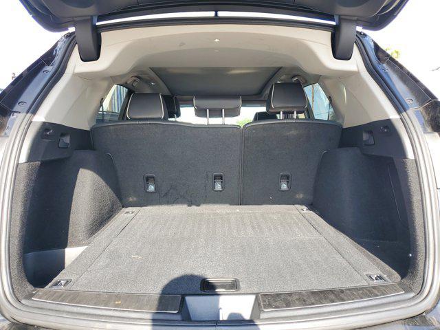 used 2022 Acura RDX car, priced at $33,715