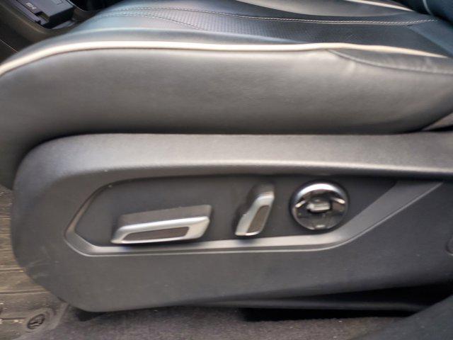 used 2022 Acura RDX car, priced at $33,715