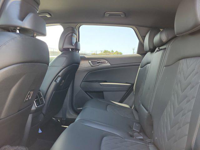 new 2025 Kia Sportage car, priced at $30,160