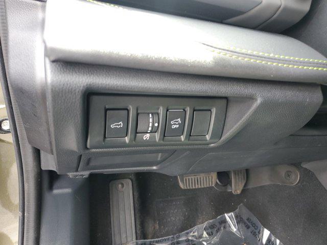 used 2021 Subaru Outback car, priced at $27,759