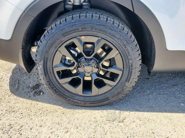 new 2025 Kia Telluride car, priced at $54,601
