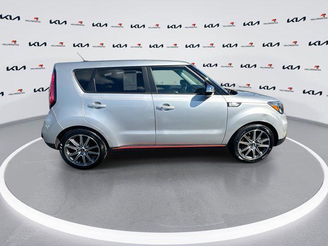 used 2019 Kia Soul car, priced at $14,152