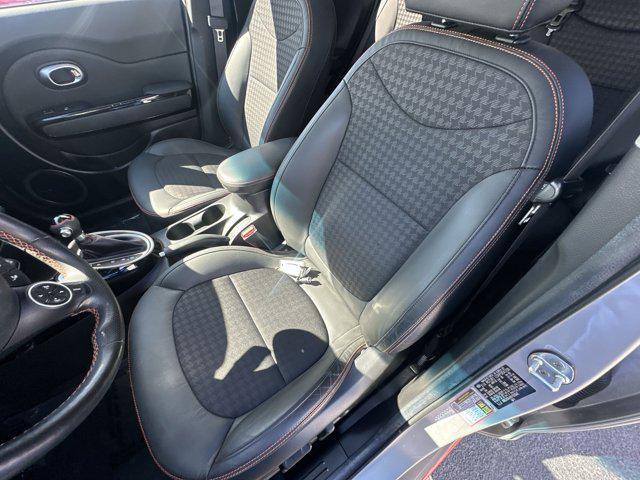 used 2019 Kia Soul car, priced at $14,152