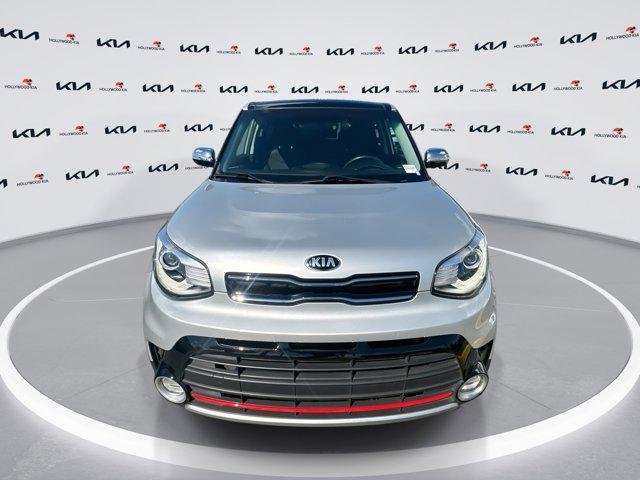 used 2019 Kia Soul car, priced at $14,152