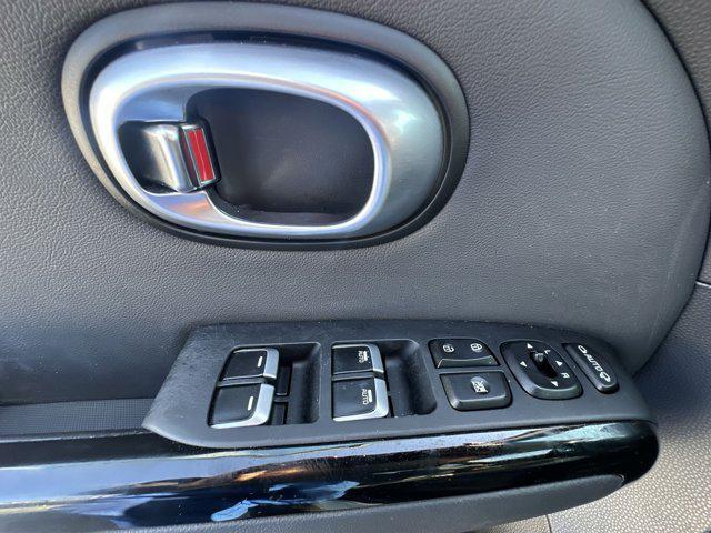 used 2019 Kia Soul car, priced at $14,152