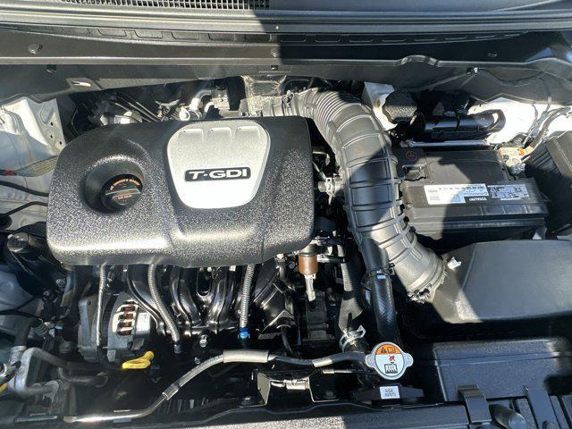 used 2019 Kia Soul car, priced at $14,152