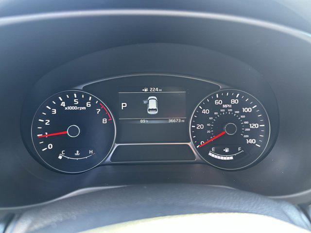 used 2019 Kia Soul car, priced at $14,152