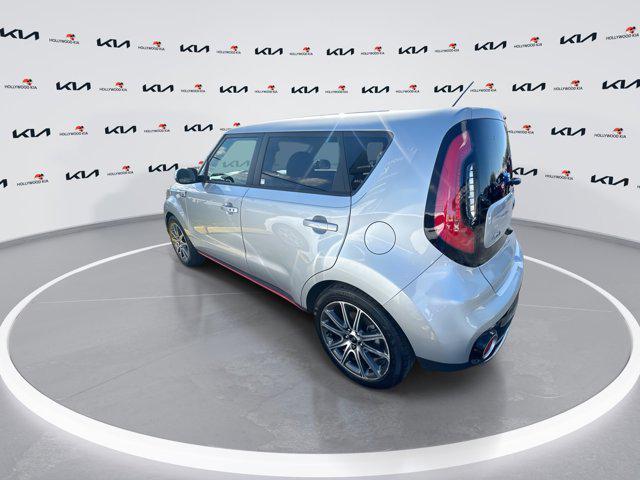 used 2019 Kia Soul car, priced at $14,152