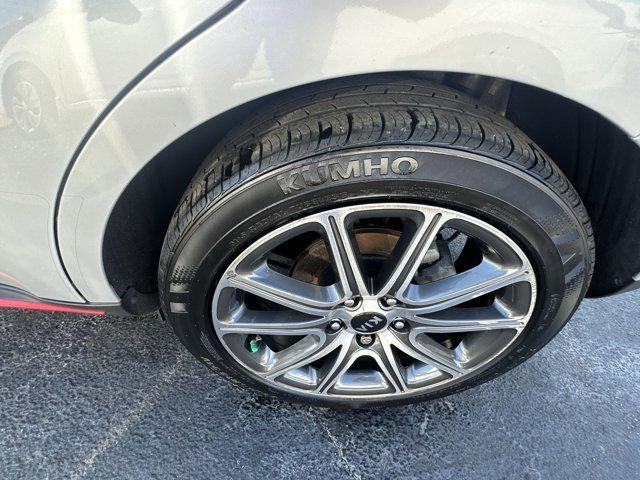 used 2019 Kia Soul car, priced at $14,152