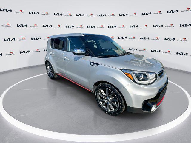 used 2019 Kia Soul car, priced at $14,152