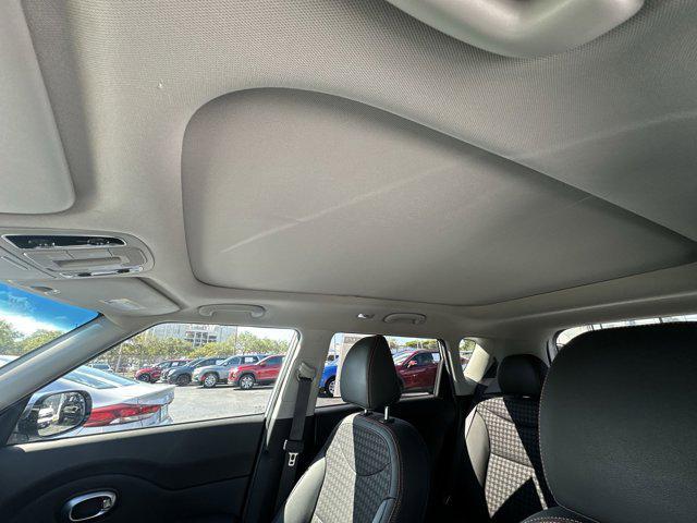 used 2019 Kia Soul car, priced at $14,152