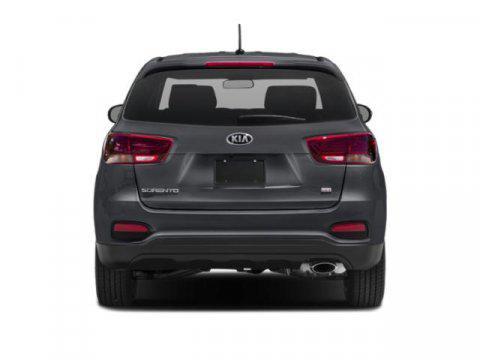 used 2019 Kia Sorento car, priced at $16,630