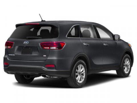 used 2019 Kia Sorento car, priced at $16,630