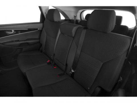 used 2019 Kia Sorento car, priced at $16,630