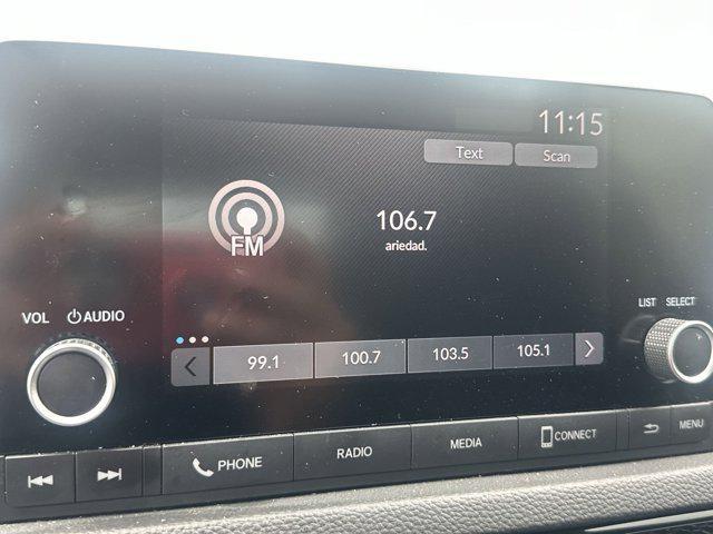 used 2024 Honda Civic car, priced at $21,599
