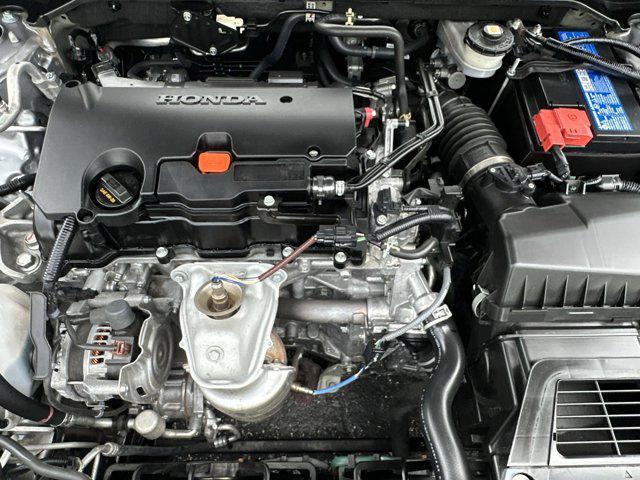 used 2024 Honda Civic car, priced at $21,599