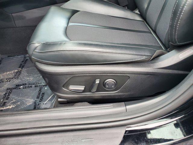 used 2023 Kia K5 car, priced at $22,136