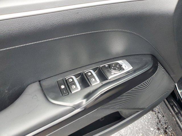 used 2023 Kia K5 car, priced at $22,136