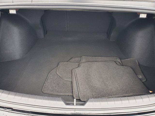 used 2023 Kia K5 car, priced at $22,136