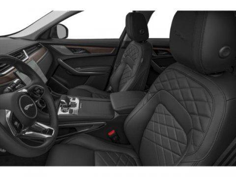 used 2023 Jaguar F-PACE car, priced at $42,539
