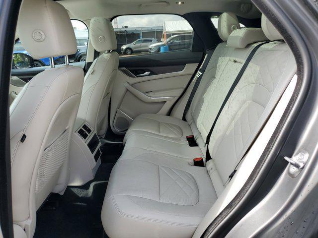 used 2023 Jaguar F-PACE car, priced at $36,707