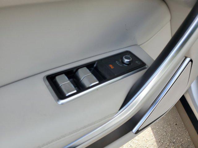 used 2023 Jaguar F-PACE car, priced at $36,707