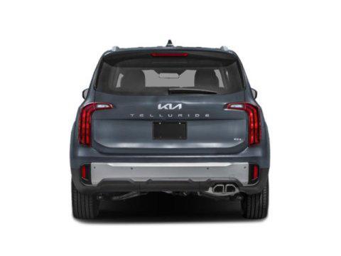 new 2025 Kia Telluride car, priced at $37,237