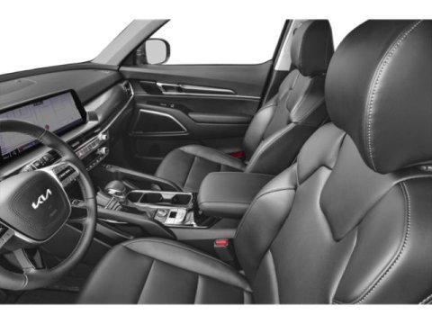 new 2025 Kia Telluride car, priced at $37,237